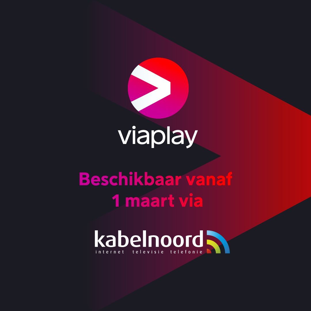 Internet & TV Maximaal